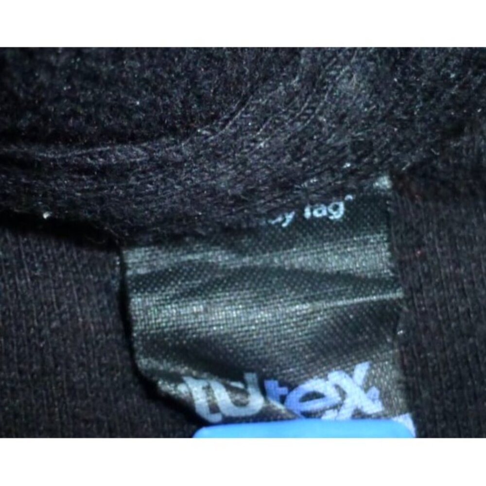 Pink Floyd Band T-Shirt XL By Tultex 100% Cotton Black Graphic Tee Made In Mexic - Picture 3 of 6